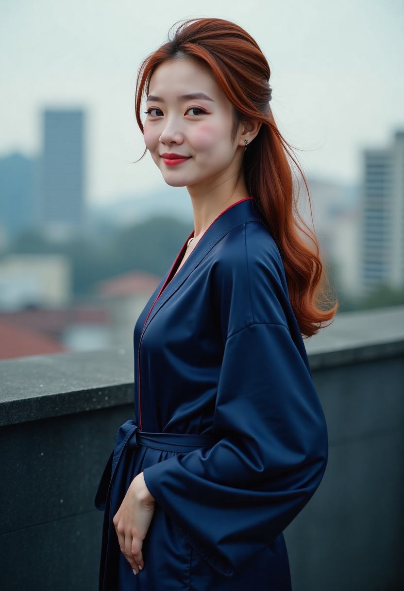 风向标海报