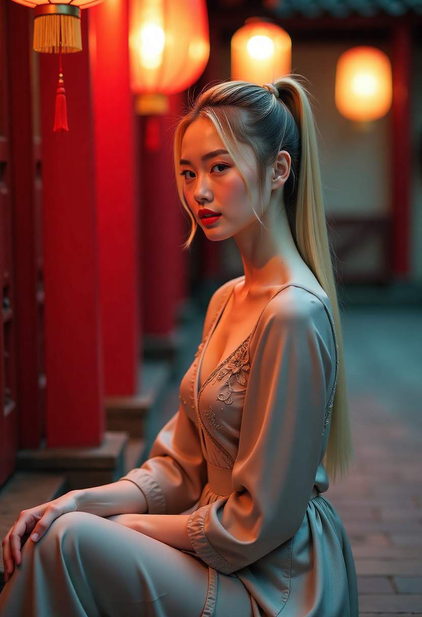 风向标海报