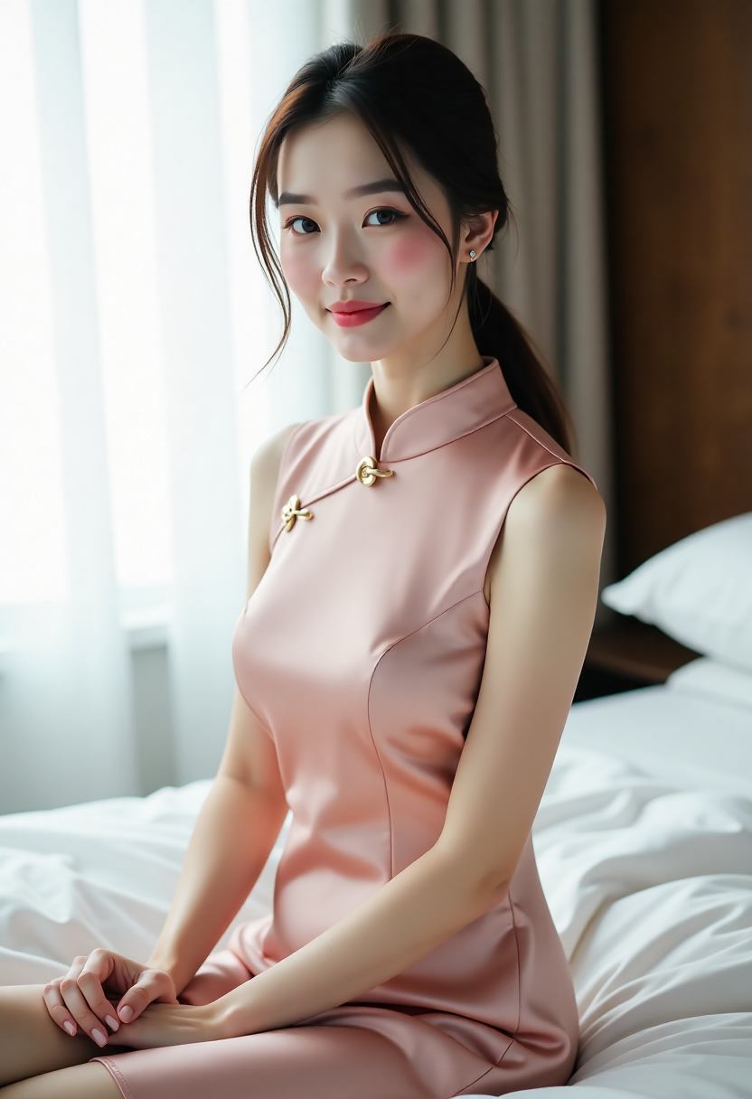 硝烟档案海报